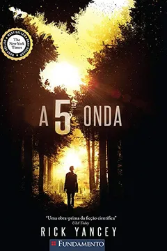 Livro A 5ª Onda - Resumo, Resenha, PDF, etc.