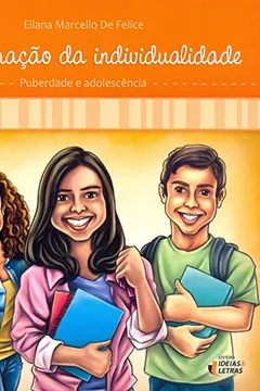 Livro A Afirmação da Individualidade - Resumo, Resenha, PDF, etc.