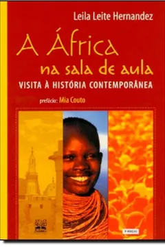 Livro A África na Sala de Aula - Resumo, Resenha, PDF, etc.