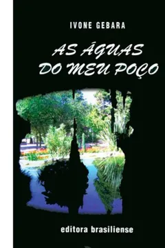 Capa do livro A Águas do Meu Poços