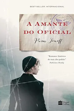 Livro A Amante do Oficial - Resumo, Resenha, PDF, etc.