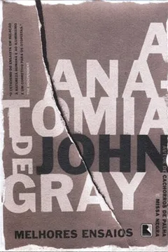 Livro A Anatomia de Gray - Resumo, Resenha, PDF, etc.