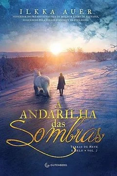 Livro A Andarilha das Sombras - Resumo, Resenha, PDF, etc.