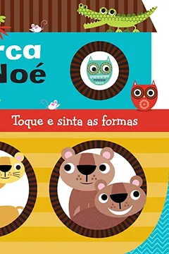 Livro A Arca de Noé - Resumo, Resenha, PDF, etc.