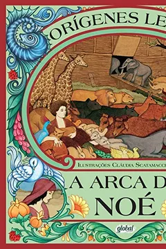 Livro A Arca de Noé - Resumo, Resenha, PDF, etc.