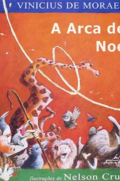 Livro A Arca De Noé - Resumo, Resenha, PDF, etc.