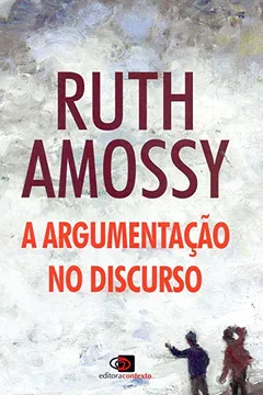 Livro A Argumentação no Discurso - Resumo, Resenha, PDF, etc.