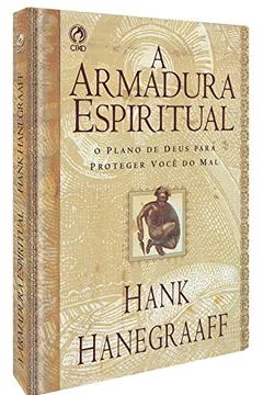 Livro A Armadura Espiritual - Resumo, Resenha, PDF, etc.