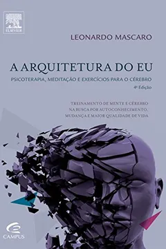 Livro A Arquitetura do Eu - Resumo, Resenha, PDF, etc.