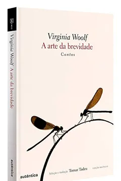 Livro A Arte da Brevidade - Resumo, Resenha, PDF, etc.