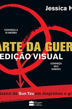 Livro A Arte da Guerra - Resumo, Resenha, PDF, etc.
