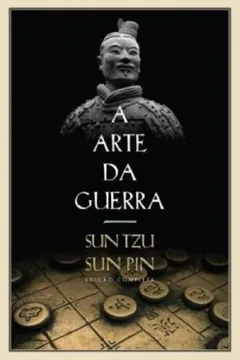 Livro A Arte da Guerra - Resumo, Resenha, PDF, etc.
