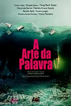 Livro A Arte da Palavra - Resumo, Resenha, PDF, etc.