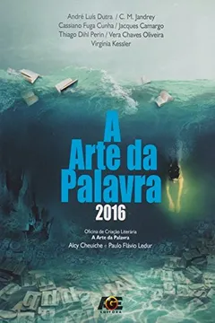 Livro A Arte da Palavra - Resumo, Resenha, PDF, etc.