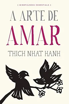 Livro A Arte de Amar - Resumo, Resenha, PDF, etc.