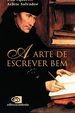 Livro A Arte de Escrever Bem - Resumo, Resenha, PDF, etc.