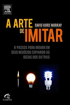 Livro A Arte de Imitar - Resumo, Resenha, PDF, etc.