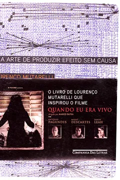 Livro A Arte de Produzir Efeito Sem Causa - Resumo, Resenha, PDF, etc.