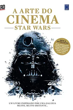 Livro A Arte do Cinema. Star Wars - Resumo, Resenha, PDF, etc.