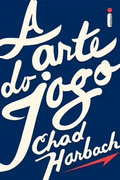 Livro A Arte do Jogo - Resumo, Resenha, PDF, etc.