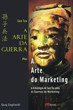 Livro A Arte Do Marketing - Resumo, Resenha, PDF, etc.