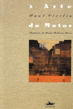 Livro A Arte do Motor - Resumo, Resenha, PDF, etc.