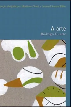Livro A Arte - Resumo, Resenha, PDF, etc.