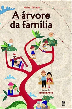 Livro A Arvore da Família - Resumo, Resenha, PDF, etc.