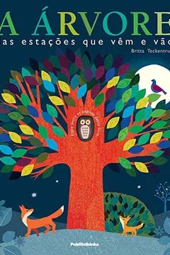 Livro A Árvore das Estações que Vêm e Vão - Resumo, Resenha, PDF, etc.