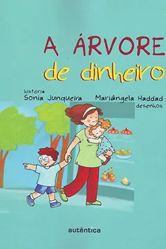 Livro A Árvore de Dinheiro - Resumo, Resenha, PDF, etc.