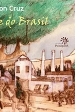 Livro A Árvore Do Brasil - Resumo, Resenha, PDF, etc.