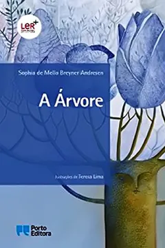 Livro A Árvore - Resumo, Resenha, PDF, etc.