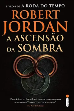 Livro A Ascensão da Sombra - Resumo, Resenha, PDF, etc.