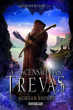 Livro A Ascensão das Trevas - Resumo, Resenha, PDF, etc.