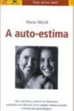 Livro A Auto-Estima - Resumo, Resenha, PDF, etc.