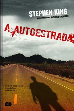 Livro A Auto-Estrada - Resumo, Resenha, PDF, etc.