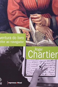 Livro A Aventura do Livro - Resumo, Resenha, PDF, etc.