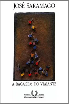 Livro A Bagagem do Viajante - Resumo, Resenha, PDF, etc.