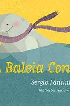 Livro A Baleia Conceição - Resumo, Resenha, PDF, etc.