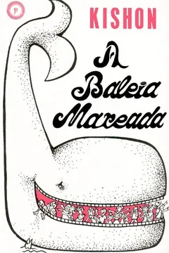 Livro A Baleia Mareada - Resumo, Resenha, PDF, etc.
