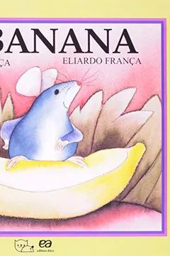 Livro A Banana - Resumo, Resenha, PDF, etc.