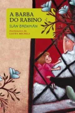 Livro A Barba do Rabino. Avulso - Resumo, Resenha, PDF, etc.