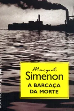 Livro A Barcaça Da Morte - Coleção L&PM Pocket - Resumo, Resenha, PDF, etc.