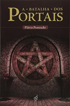 Livro A Batalha dos Portais - Resumo, Resenha, PDF, etc.