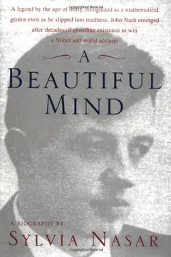 Livro A Beautiful Mind - Resumo, Resenha, PDF, etc.