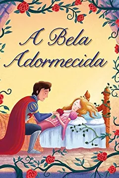 Livro A Bela Adormecida - Resumo, Resenha, PDF, etc.