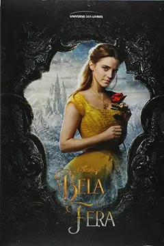 Livro A Bela e a Fera - Caixa - Resumo, Resenha, PDF, etc.