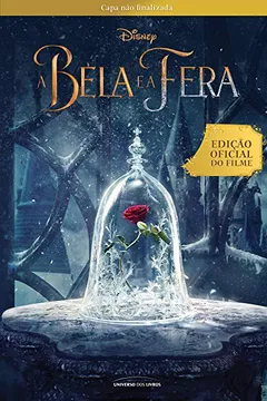 Livro A Bela e a Fera - Resumo, Resenha, PDF, etc.