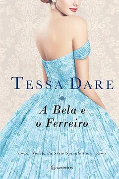 Livro A Bela e o Ferreiro - Resumo, Resenha, PDF, etc.