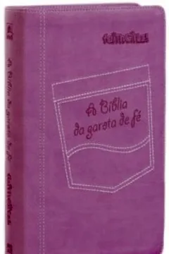 Livro A Bíblia Da Garota De Fe. Pink - Resumo, Resenha, PDF, etc.